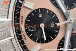 Breitling - Avenger B01 Chrono 44mm SS/NY Beig/Stk BLSF A7750 MOD