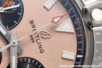 Breitling - Avenger B01 Chrono 44mm SS/NY Beig/Stk BLSF A7750 MOD