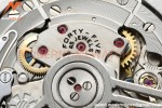 Breitling - Avenger B01 Chrono 44mm SS/NY Blk/Stk BLSF A7750 MOD