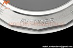 Breitling - Avenger B01 Chrono 44mm SS/NY Blk/Stk BLSF A7750 MOD
