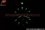 Breitling - Avenger B01 Chrono 44mm SS/NY Blk/Stk BLSF A7750 MOD