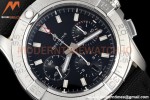 Breitling - Avenger B01 Chrono 44mm SS/NY Blk/Stk BLSF A7750 MOD