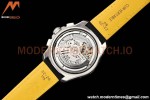 Breitling - Avenger B01 Chrono 44mm SS/NY Blk/Stk BLSF A7750 MOD