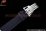 Breitling - Avenger B01 Chrono 44mm SS/NY Blu/Stk BLSF A7750 MOD