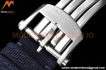 Breitling - Avenger B01 Chrono 44mm SS/NY Blu/Stk BLSF A7750 MOD