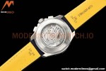 Breitling - Avenger B01 Chrono 44mm SS/NY Blu/Stk BLSF A7750 MOD