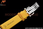 Breitling - Avenger B01 Chrono 44mm Night Mission DLC/NY Yellow/Num BLSF A7750 MOD