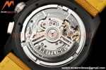 Breitling - Avenger B01 Chrono 44mm Night Mission DLC/NY Yellow/Num BLSF A7750 MOD