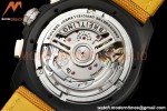 Breitling - Avenger B01 Chrono 44mm Night Mission DLC/NY Yellow/Num BLSF A7750 MOD