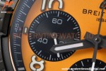 Breitling - Avenger B01 Chrono 44mm Night Mission DLC/NY Yellow/Num BLSF A7750 MOD