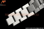 Breitling - Avenger B01 Chrono 44mm SS/SS Grn/Stk BLSF A7750 MOD