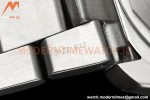 Breitling - Avenger B01 Chrono 44mm SS/SS Grn/Stk BLSF A7750 MOD