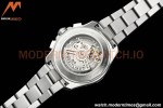Breitling - Avenger B01 Chrono 44mm SS/SS Grn/Stk BLSF A7750 MOD