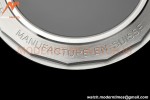 Breitling - Avenger B01 Chrono 44mm SS/SS Grn/Stk BLSF A7750 MOD