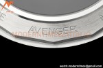Breitling - Avenger B01 Chrono 44mm SS/SS Grn/Stk BLSF A7750 MOD