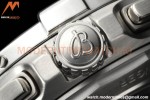Breitling - Avenger B01 Chrono 44mm SS/SS Grn/Stk BLSF A7750 MOD