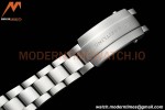 Breitling - Avenger B01 Chrono 44mm SS/SS Grn/Stk BLSF A7750 MOD