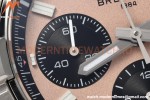 Breitling - Avenger B01 Chrono 44mm SS/SS Beig/Stk BLSF A7750 MOD