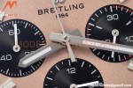Breitling - Avenger B01 Chrono 44mm SS/SS Beig/Stk BLSF A7750 MOD