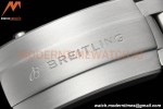 Breitling - Avenger B01 Chrono 44mm SS/SS Beig/Stk BLSF A7750 MOD