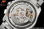 Breitling - Avenger B01 Chrono 44mm SS/SS Blk/Stk BLSF A7750 MOD