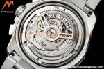 Breitling - Avenger B01 Chrono 44mm SS/SS Blk/Stk BLSF A7750 MOD