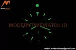 Breitling - Avenger B01 Chrono 44mm SS/SS Blk/Stk BLSF A7750 MOD