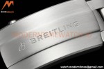 Breitling - Avenger B01 Chrono 44mm SS/SS Blk/Stk BLSF A7750 MOD