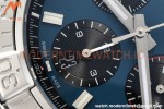 Breitling - Avenger B01 Chrono 44mm SS/SS Blu/Stk BLSF A7750 MOD