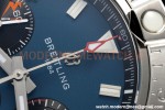 Breitling - Avenger B01 Chrono 44mm SS/SS Blu/Stk BLSF A7750 MOD