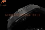 Breitling - Avenger Black Bird 44mm DLC/RU Blk/Stk GDF MY8215