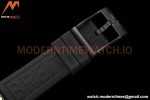 Breitling - Avenger Black Bird 44mm DLC/RU Blk/Stk GDF MY8215
