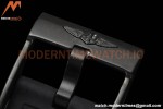 Breitling - Avenger Black Bird 44mm DLC/RU Blk/Stk GDF MY8215