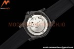Breitling - Avenger Black Bird 44mm DLC/RU Blk/Stk GDF MY8215