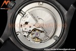 Breitling - Avenger Black Bird 44mm DLC/RU Blk/Stk GDF MY8215