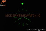 Breitling - Avenger Black Bird 44mm DLC/RU Blk/Stk GDF MY8215