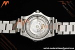 Breitling - Avenger Automatic 43mm SS/SS Blue/Stk TF V2 A2824