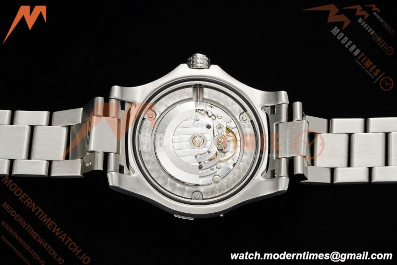 Breitling - Avenger Automatic 43mm SS/SS Blue/Stk TF V2 A2824