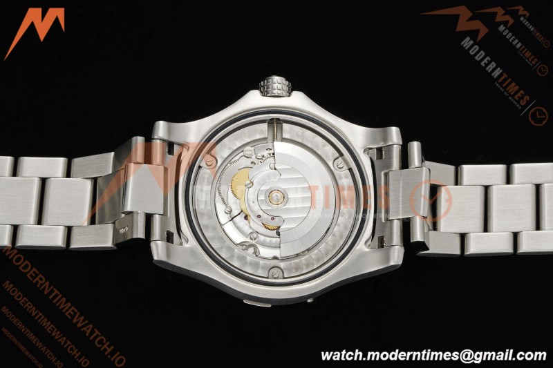 Breitling - Avenger Automatic 43mm SS/SS Blue/Stk TF V2 A2824