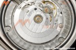 Breitling - Avenger Automatic 43mm SS/SS Blue/Stk TF V2 A2824