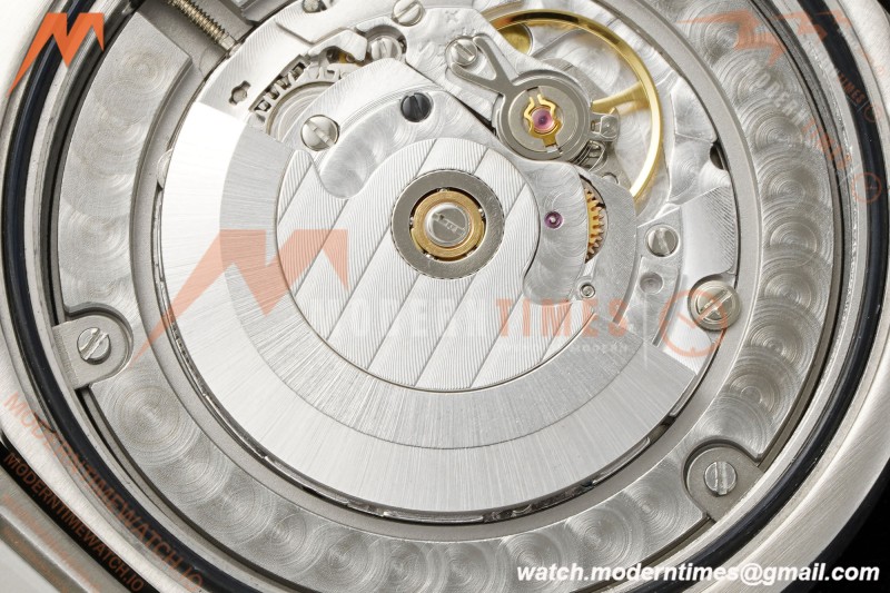 Breitling - Avenger Automatic 43mm SS/SS Blue/Stk TF V2 A2824