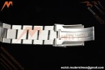Breitling - Avenger Automatic 43mm SS/SS Blue/Stk TF V2 A2824