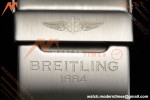 Breitling - Avenger Automatic 43mm SS/SS Blue/Stk TF V2 A2824