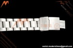 Breitling - Avenger Automatic 43mm SS/SS Blue/Stk TF V2 A2824
