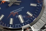 Breitling - Avenger Automatic 43mm SS/SS Blue/Stk TF V2 A2824