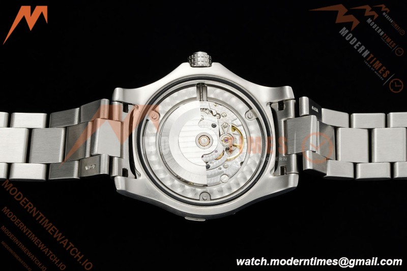 Breitling - Avenger Automatic 43mm SS/SS Yelw/Stk TF V2 A2824 | 브라이틀링 - 어벤저 오토매틱 43mm SS/SS 옐로우/스틸 TF V2 A2824