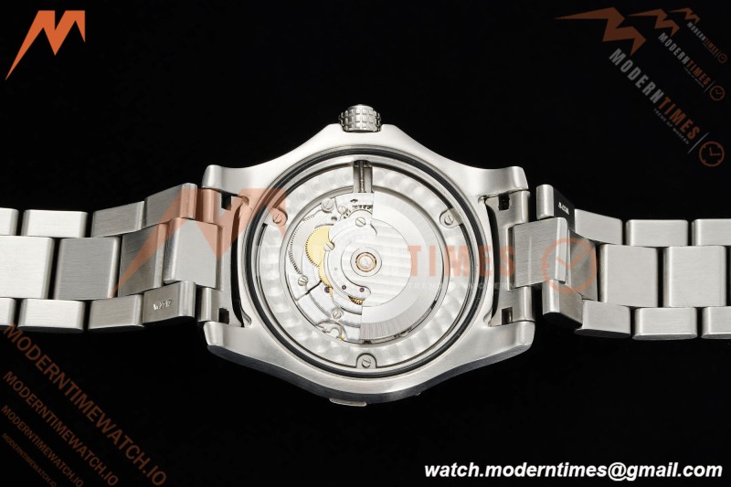 Breitling - Avenger Automatic 43mm SS/SS Yelw/Stk TF V2 A2824 | 브라이틀링 - 어벤저 오토매틱 43mm SS/SS 옐로우/스틸 TF V2 A2824