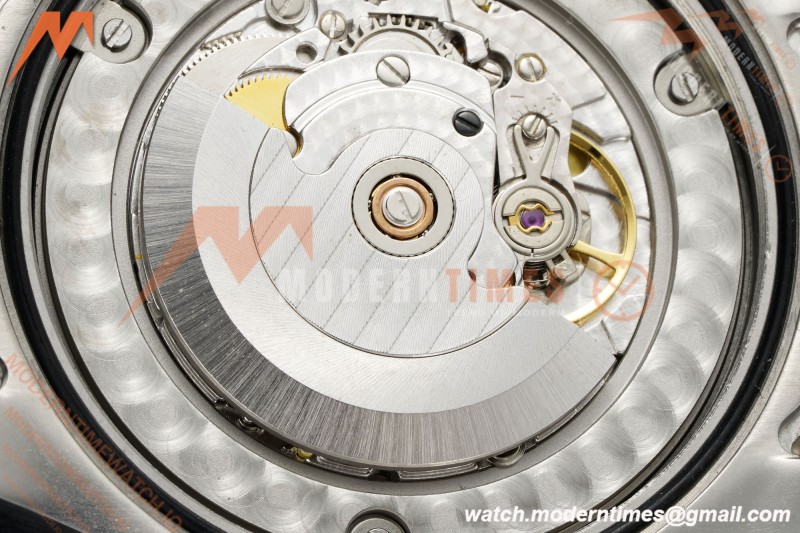 Breitling - Avenger Automatic 43mm SS/SS Yelw/Stk TF V2 A2824 | 브라이틀링 - 어벤저 오토매틱 43mm SS/SS 옐로우/스틸 TF V2 A2824