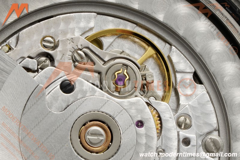 Breitling - Avenger Automatic 43mm SS/SS Yelw/Stk TF V2 A2824 | 브라이틀링 - 어벤저 오토매틱 43mm SS/SS 옐로우/스틸 TF V2 A2824