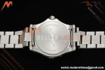 Breitling - Avenger Automatic 43mm SS/SS Yelw/Stk TF V2 A2824 | 브라이틀링 - 어벤저 오토매틱 43mm SS/SS 옐로우/스틸 TF V2 A2824